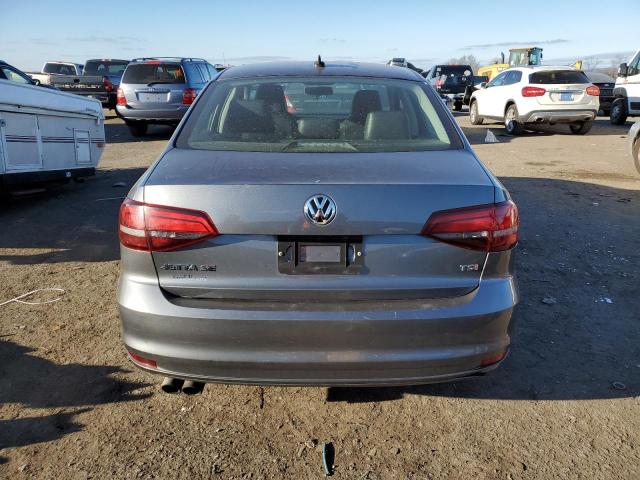 Photo 5 VIN: 3VWDB7AJ6JM256988 - VOLKSWAGEN JETTA SE 