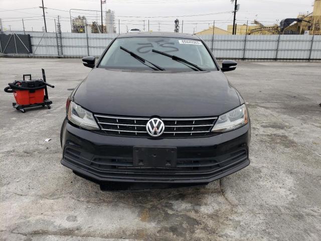 Photo 4 VIN: 3VWDB7AJ6JM262127 - VOLKSWAGEN JETTA 