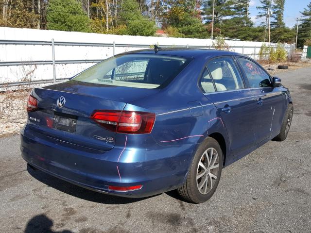 Photo 3 VIN: 3VWDB7AJ7HM202514 - VOLKSWAGEN JETTA 