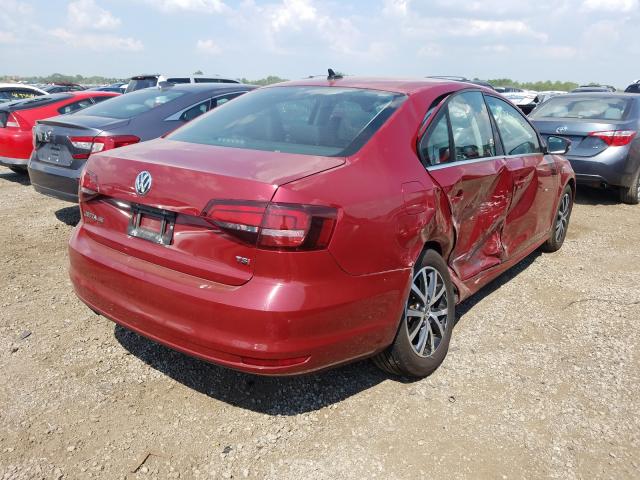 Photo 3 VIN: 3VWDB7AJ7HM203078 - VOLKSWAGEN JETTA 