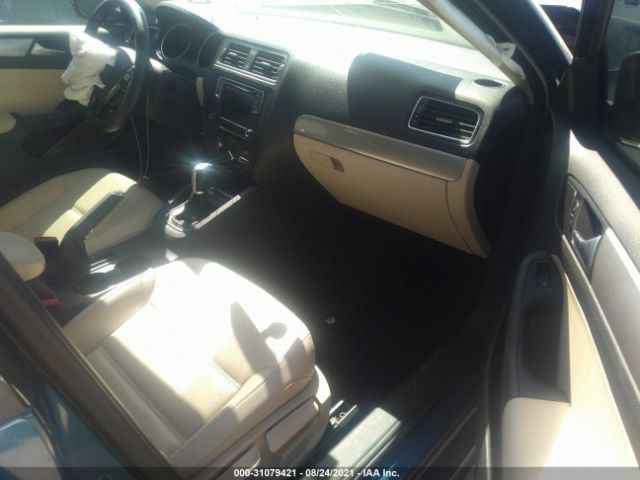 Photo 4 VIN: 3VWDB7AJ7HM206966 - VOLKSWAGEN JETTA 