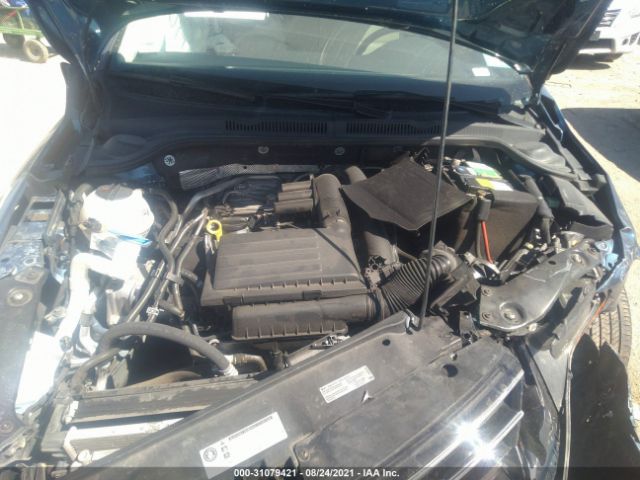 Photo 9 VIN: 3VWDB7AJ7HM206966 - VOLKSWAGEN JETTA 