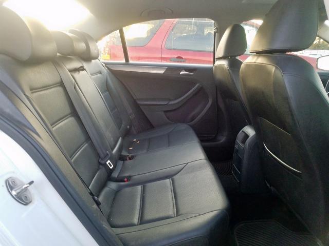 Photo 5 VIN: 3VWDB7AJ7HM208944 - VOLKSWAGEN JETTA SE 