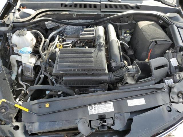 Photo 6 VIN: 3VWDB7AJ7HM222665 - VOLKSWAGEN JETTA SE 