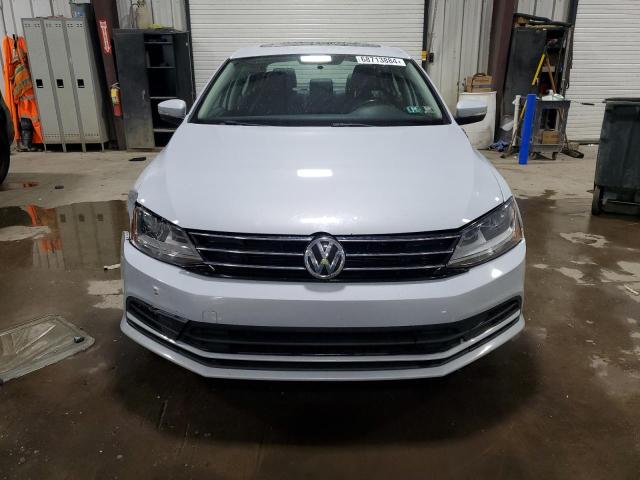 Photo 4 VIN: 3VWDB7AJ7HM233259 - VOLKSWAGEN JETTA SE 