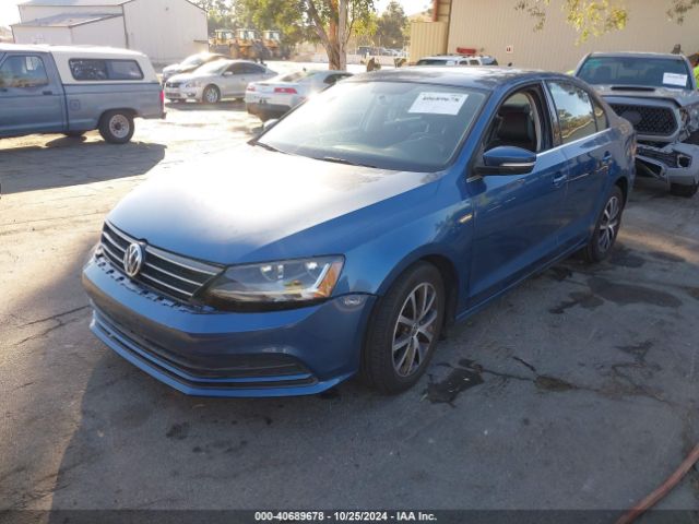 Photo 1 VIN: 3VWDB7AJ7HM234198 - VOLKSWAGEN JETTA 