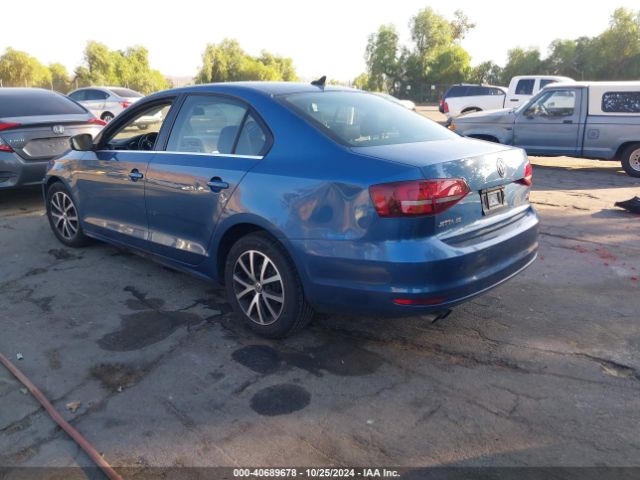 Photo 2 VIN: 3VWDB7AJ7HM234198 - VOLKSWAGEN JETTA 