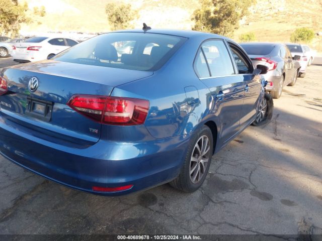 Photo 3 VIN: 3VWDB7AJ7HM234198 - VOLKSWAGEN JETTA 