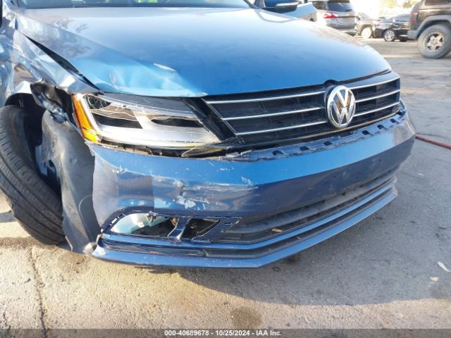 Photo 5 VIN: 3VWDB7AJ7HM234198 - VOLKSWAGEN JETTA 
