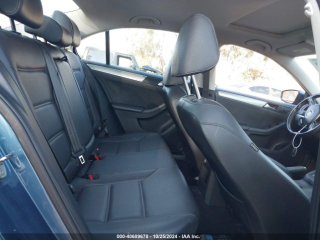 Photo 7 VIN: 3VWDB7AJ7HM234198 - VOLKSWAGEN JETTA 
