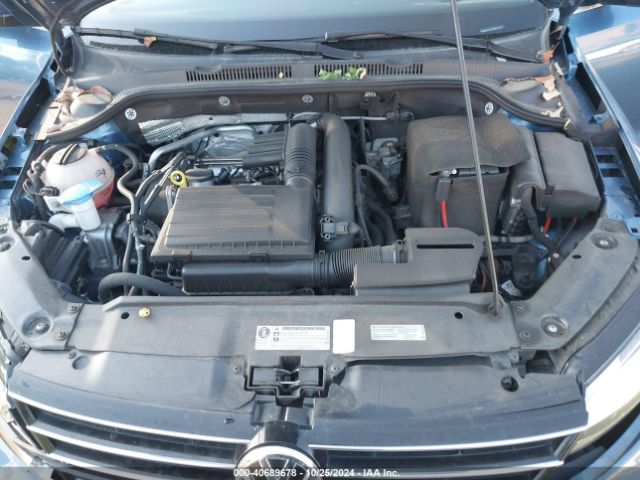 Photo 9 VIN: 3VWDB7AJ7HM234198 - VOLKSWAGEN JETTA 