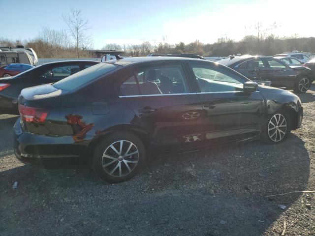 Photo 2 VIN: 3VWDB7AJ7HM247274 - VOLKSWAGEN JETTA SE 