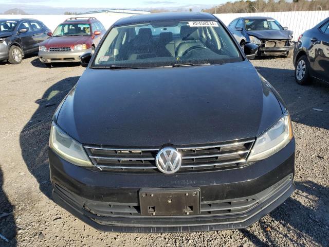 Photo 4 VIN: 3VWDB7AJ7HM247274 - VOLKSWAGEN JETTA SE 