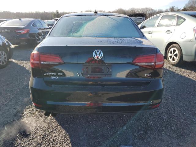 Photo 5 VIN: 3VWDB7AJ7HM247274 - VOLKSWAGEN JETTA SE 