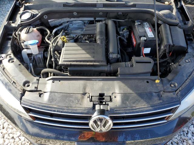 Photo 6 VIN: 3VWDB7AJ7HM248697 - VOLKSWAGEN JETTA SE 