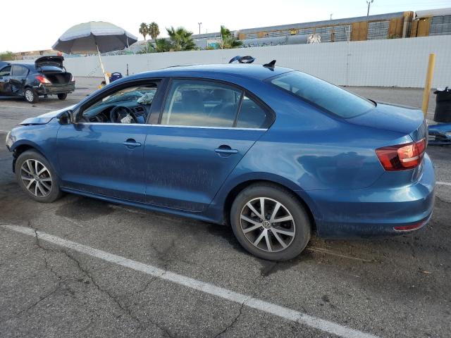 Photo 1 VIN: 3VWDB7AJ7HM249008 - VOLKSWAGEN JETTA SE 