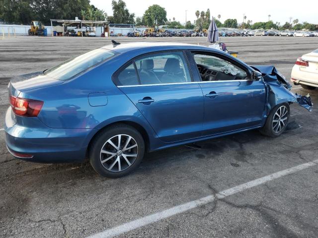 Photo 2 VIN: 3VWDB7AJ7HM249008 - VOLKSWAGEN JETTA SE 