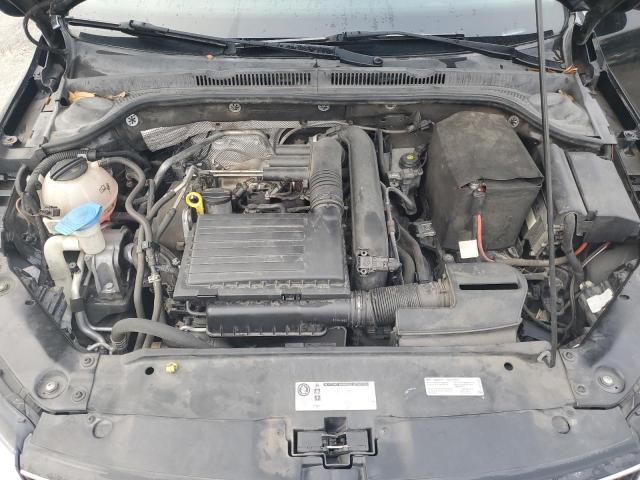 Photo 10 VIN: 3VWDB7AJ7HM259778 - VOLKSWAGEN JETTA SE 