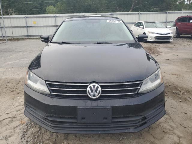 Photo 4 VIN: 3VWDB7AJ7HM259778 - VOLKSWAGEN JETTA SE 