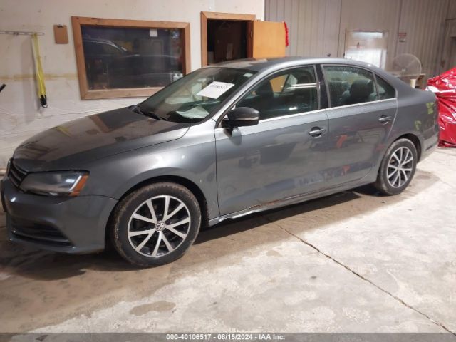 Photo 1 VIN: 3VWDB7AJ7HM272997 - VOLKSWAGEN JETTA 