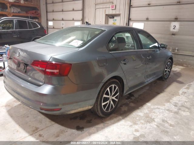 Photo 3 VIN: 3VWDB7AJ7HM272997 - VOLKSWAGEN JETTA 