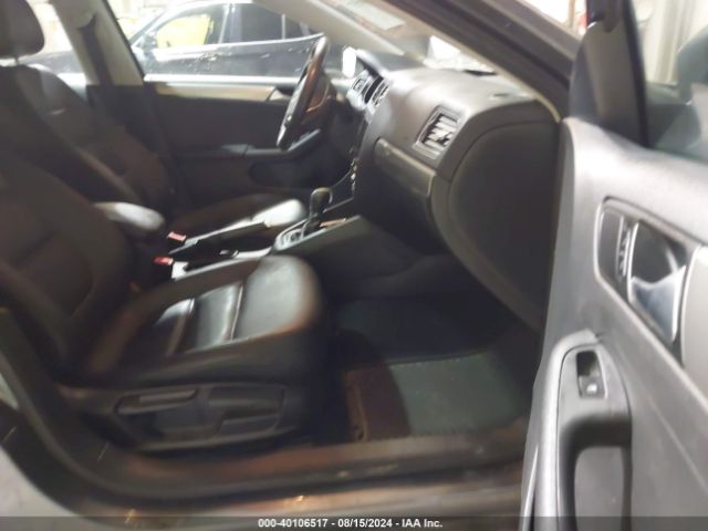 Photo 4 VIN: 3VWDB7AJ7HM272997 - VOLKSWAGEN JETTA 