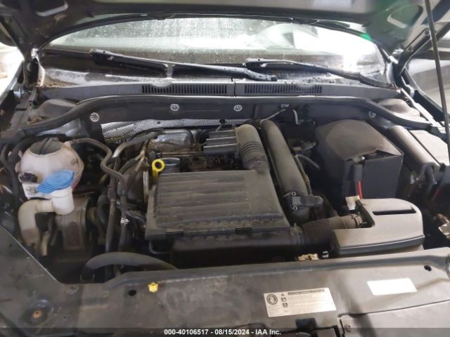 Photo 9 VIN: 3VWDB7AJ7HM272997 - VOLKSWAGEN JETTA 