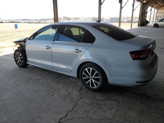 Photo 1 VIN: 3VWDB7AJ7HM273423 - VOLKSWAGEN JETTA SE 