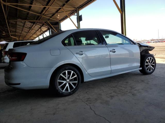 Photo 2 VIN: 3VWDB7AJ7HM273423 - VOLKSWAGEN JETTA SE 