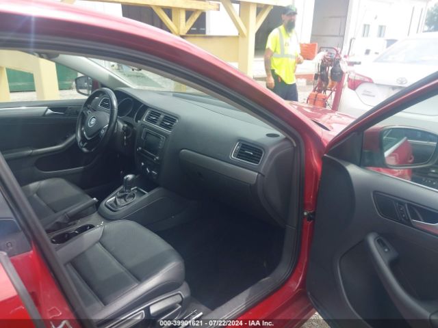 Photo 4 VIN: 3VWDB7AJ7HM275544 - VOLKSWAGEN JETTA 