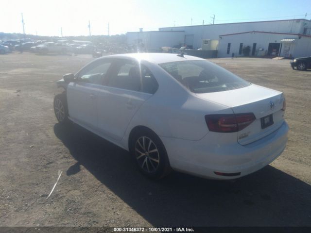 Photo 2 VIN: 3VWDB7AJ7HM281862 - VOLKSWAGEN JETTA 