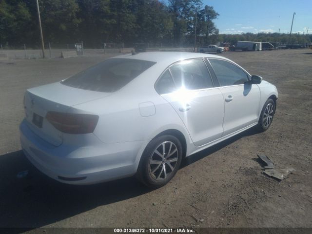 Photo 3 VIN: 3VWDB7AJ7HM281862 - VOLKSWAGEN JETTA 