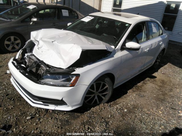 Photo 1 VIN: 3VWDB7AJ7HM290559 - VOLKSWAGEN JETTA 