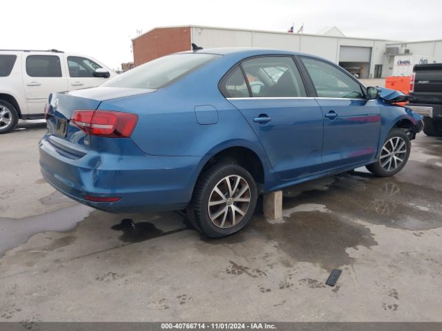 Photo 3 VIN: 3VWDB7AJ7HM293817 - VOLKSWAGEN JETTA 