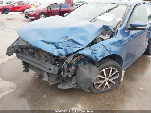 Photo 5 VIN: 3VWDB7AJ7HM293817 - VOLKSWAGEN JETTA 