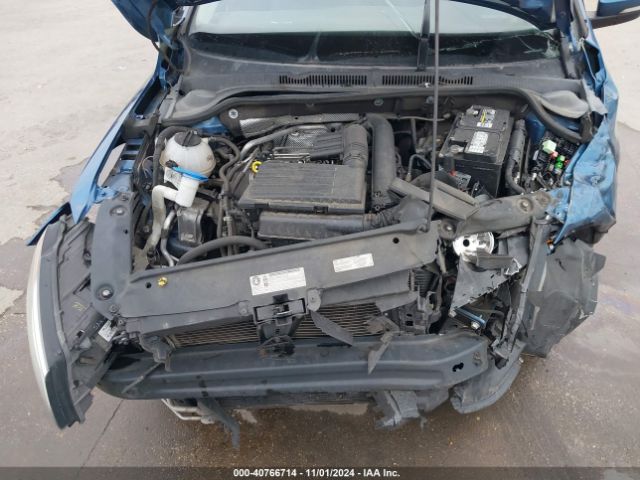 Photo 9 VIN: 3VWDB7AJ7HM293817 - VOLKSWAGEN JETTA 