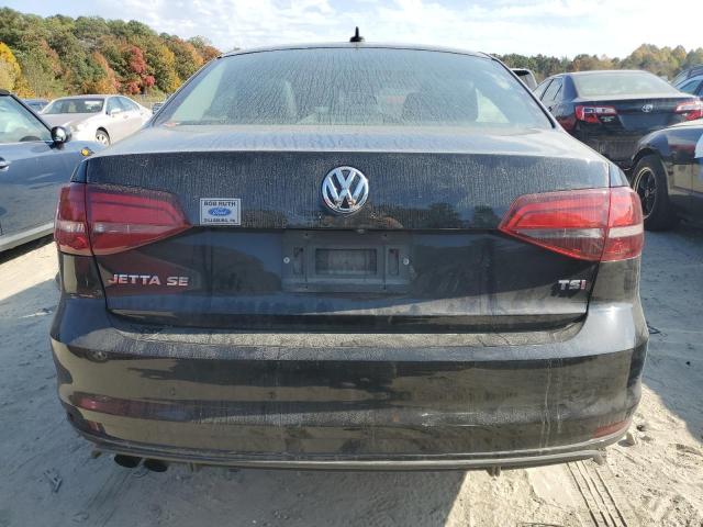 Photo 5 VIN: 3VWDB7AJ7HM293994 - VOLKSWAGEN JETTA SE 