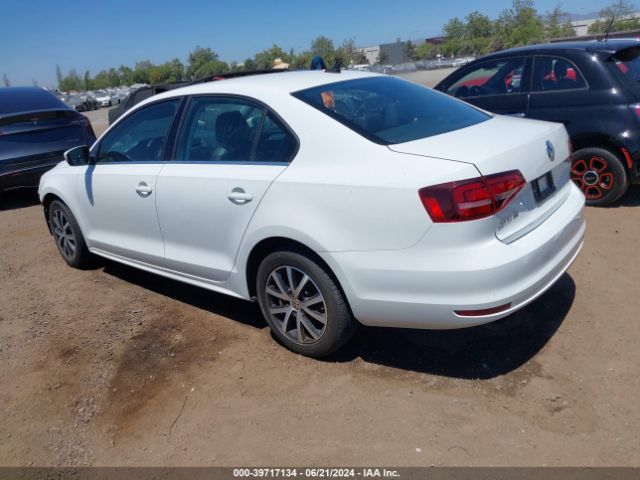 Photo 2 VIN: 3VWDB7AJ7HM295762 - VOLKSWAGEN JETTA 