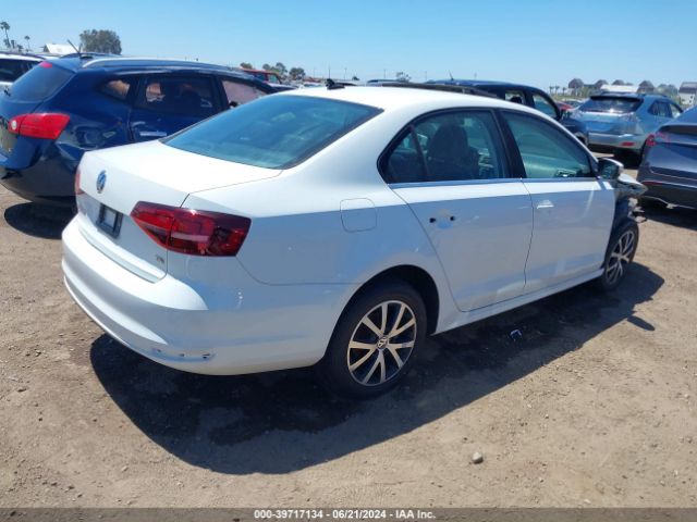 Photo 3 VIN: 3VWDB7AJ7HM295762 - VOLKSWAGEN JETTA 