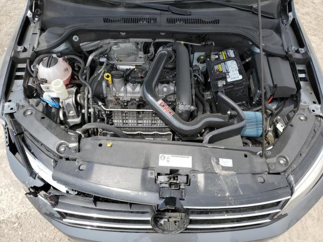 Photo 10 VIN: 3VWDB7AJ7HM307408 - VOLKSWAGEN JETTA SE 