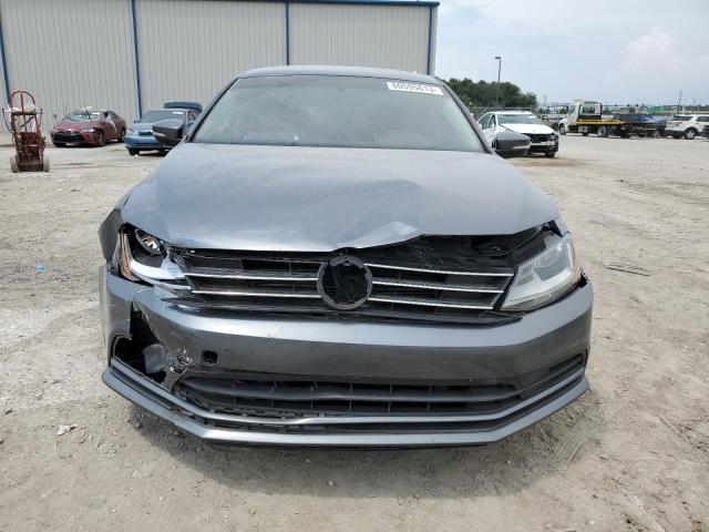 Photo 4 VIN: 3VWDB7AJ7HM307408 - VOLKSWAGEN JETTA SE 