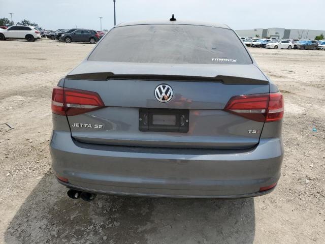 Photo 5 VIN: 3VWDB7AJ7HM307408 - VOLKSWAGEN JETTA SE 