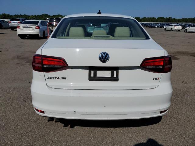 Photo 5 VIN: 3VWDB7AJ7HM308476 - VOLKSWAGEN JETTA SE 