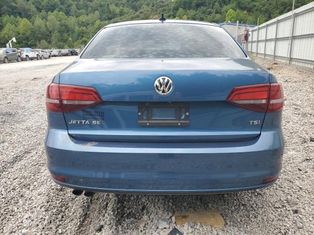 Photo 5 VIN: 3VWDB7AJ7HM309501 - VOLKSWAGEN JETTA SE 