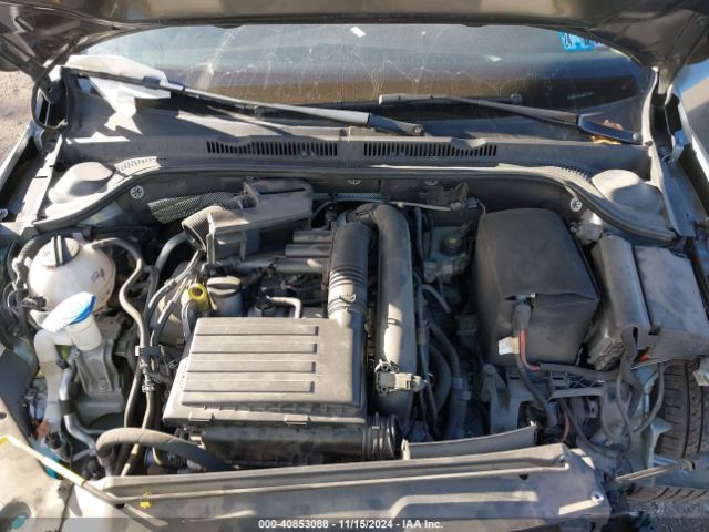 Photo 9 VIN: 3VWDB7AJ7HM311359 - VOLKSWAGEN JETTA 