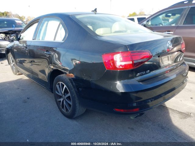 Photo 2 VIN: 3VWDB7AJ7HM315363 - VOLKSWAGEN JETTA 