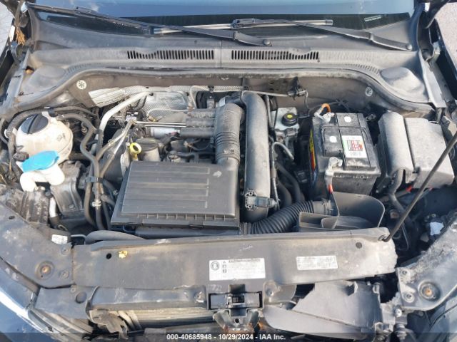 Photo 9 VIN: 3VWDB7AJ7HM315363 - VOLKSWAGEN JETTA 