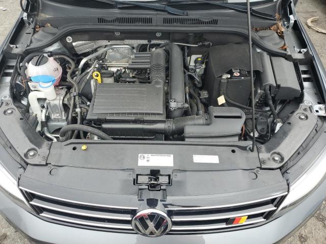 Photo 10 VIN: 3VWDB7AJ7HM329151 - VOLKSWAGEN JETTA SE 