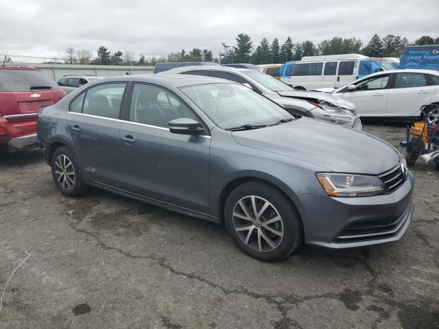 Photo 3 VIN: 3VWDB7AJ7HM329151 - VOLKSWAGEN JETTA SE 