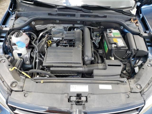 Photo 10 VIN: 3VWDB7AJ7HM333734 - VOLKSWAGEN JETTA 